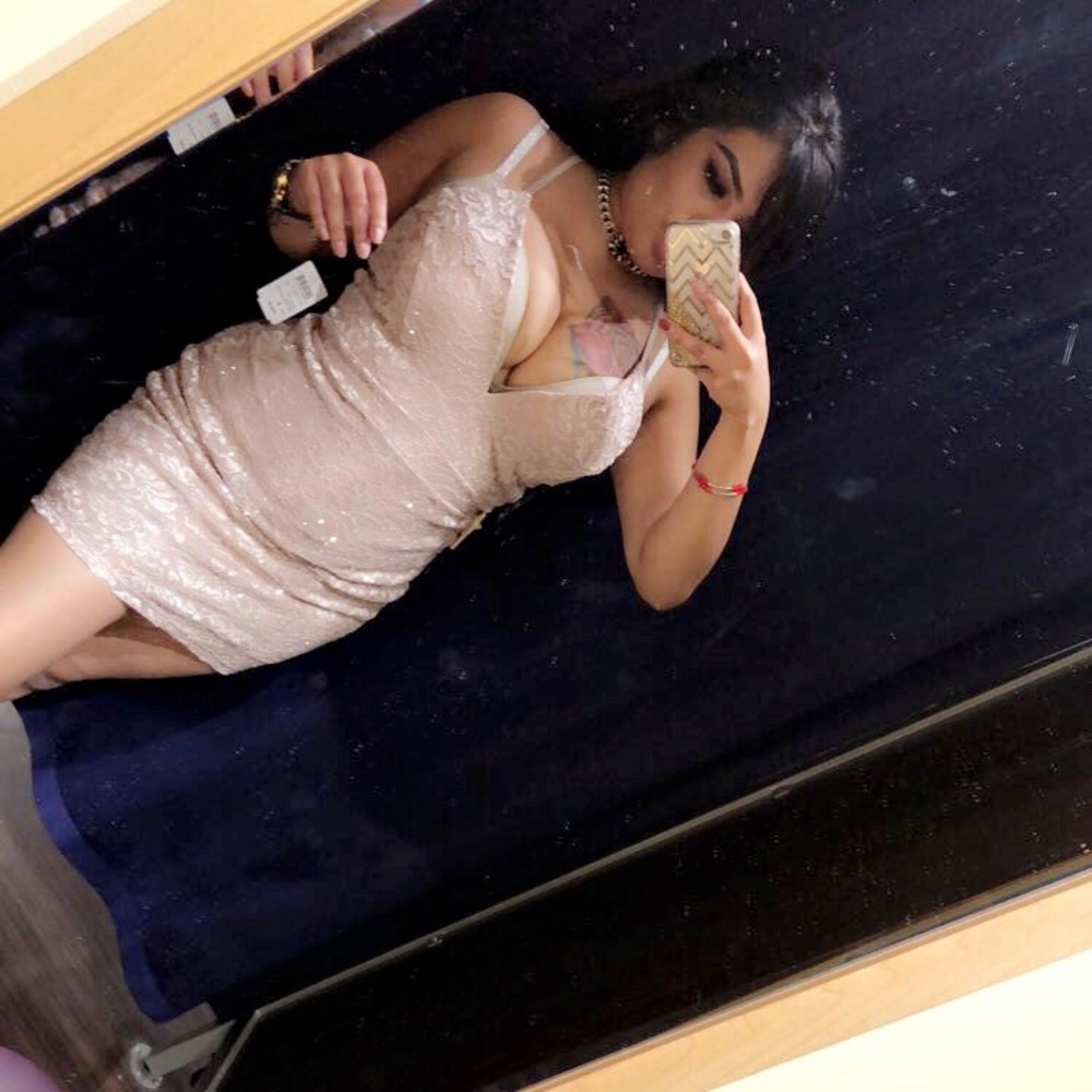 Meet your Posher, Alexa